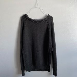 Lululemon Yin To You Sweater